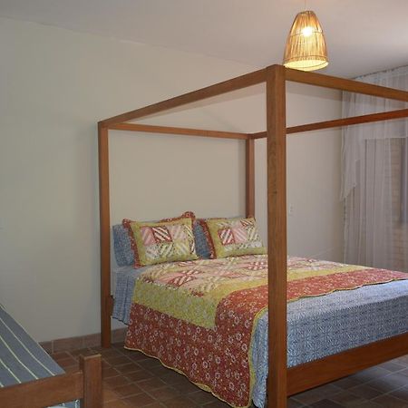 Seletto Green Pousada Sao Miguel dos Milagres Luaran gambar