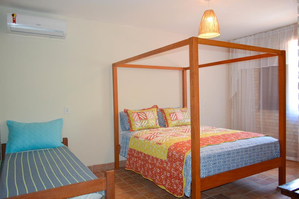 Seletto Green Pousada Sao Miguel dos Milagres Luaran gambar