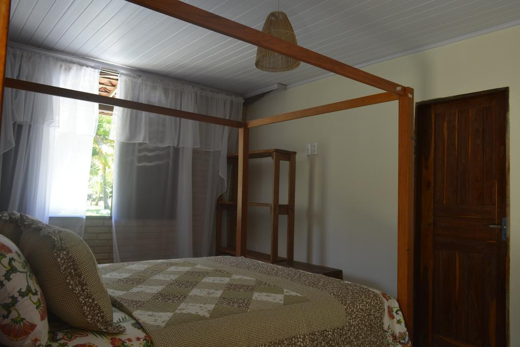 Seletto Green Pousada Sao Miguel dos Milagres Luaran gambar