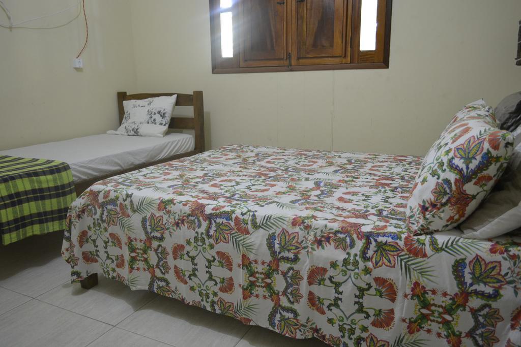 Seletto Green Pousada Sao Miguel dos Milagres Luaran gambar