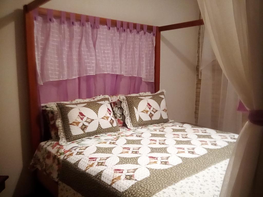 Seletto Green Pousada Sao Miguel dos Milagres Luaran gambar
