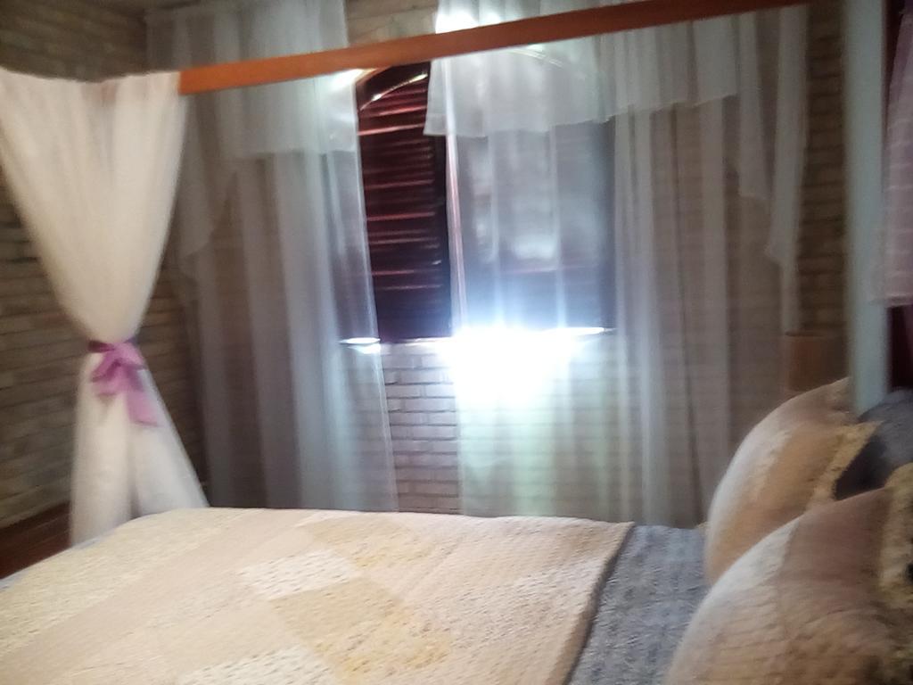 Seletto Green Pousada Sao Miguel dos Milagres Luaran gambar